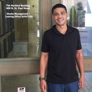 Meet your Posher, Lamont